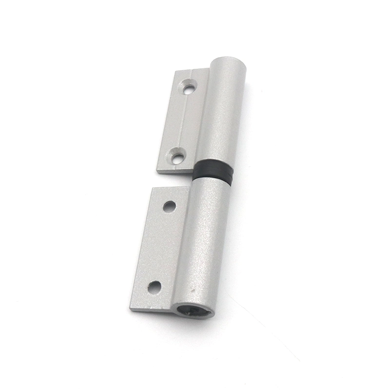 Right and Left Aluminum Hinge for Inclined Projection Window