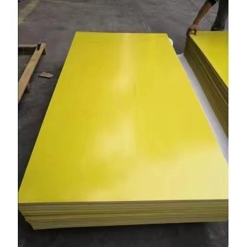 High Tg Epoxy Glass Fabric Fr4/G11 Laminate Sheet as Electrical Insulating Material