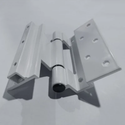Aluminum Material Cancealed Window Door Hinge for UPVC Casement Nisen Hg06