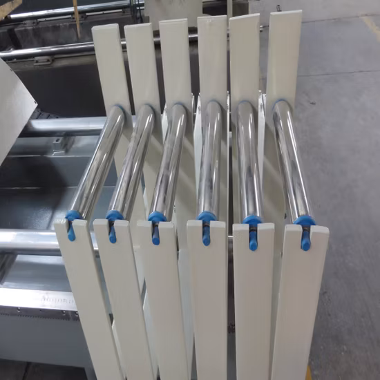 Window Door CNC Double Head Mitre Saw for Aluminum Profile