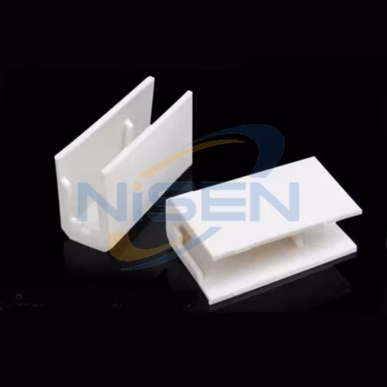 UPVC Aluminum Window Door Hardware Plastic Accessories