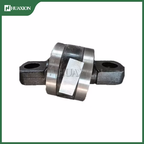 Custom Car Heavy Duty Truck Transmission Torque Rod in China