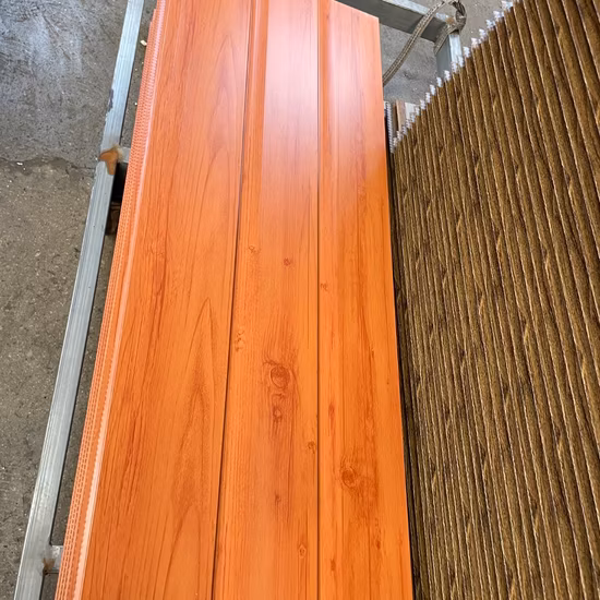 Insulation Materials of Energy Saving and Environmental Protection
