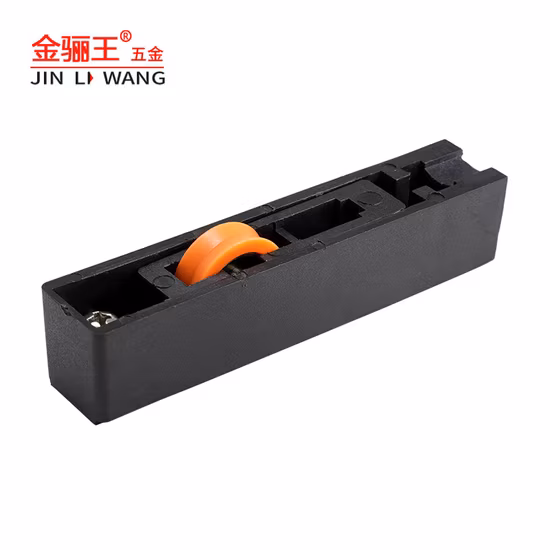 Door and Window UPVC Sliding Window Wheels Rollers