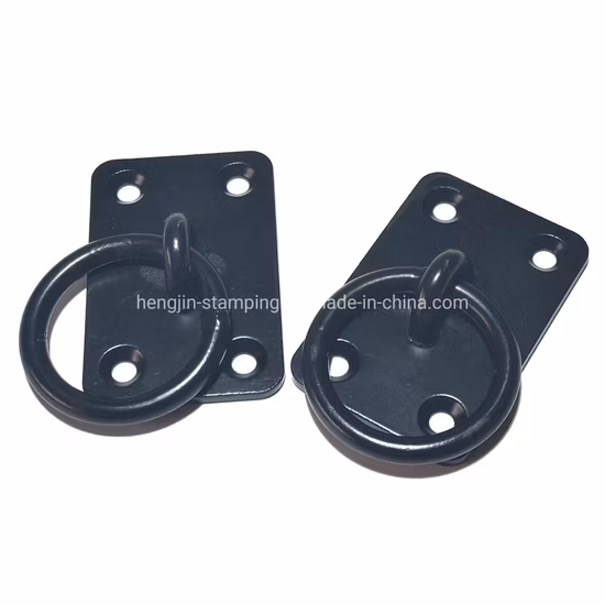 10%off OEM Custom Metal Stamping