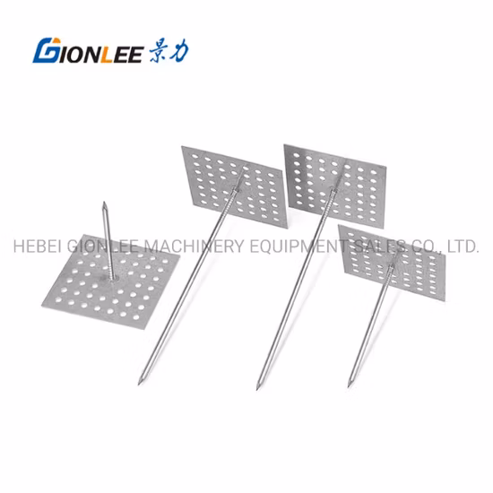 Insulation Material for Glass Curtain Wall